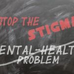 hentikan stigma kesehatan mental